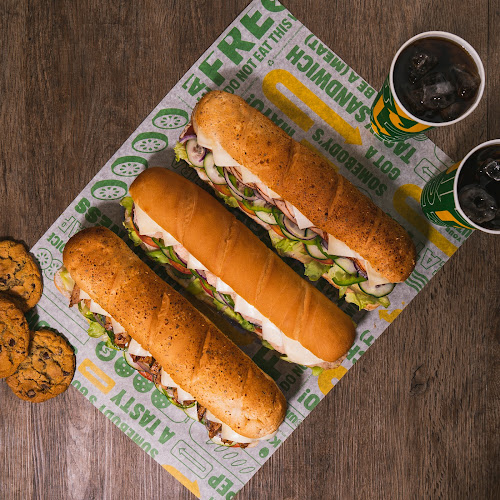 Subway Puente Alto - Puente Alto