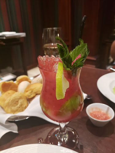 Comentarii opinii despre Restaurant Bristol