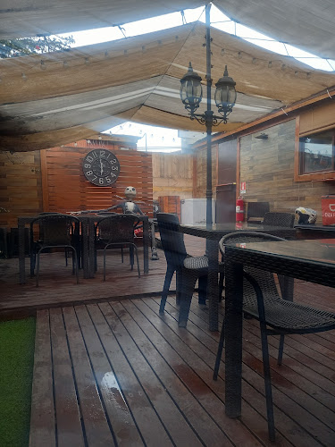 Reviews of LAS BRASAS QUILICURA in Quilicura - Gastronomía y hostelería