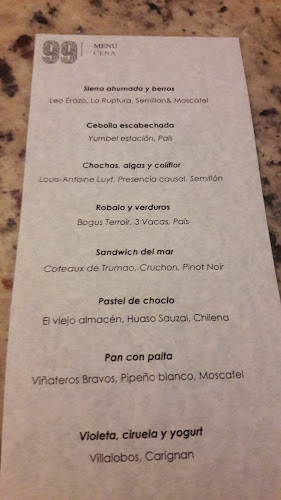 Alonso de Córdova 4355, 7560801 Vitacura, Región Metropolitana