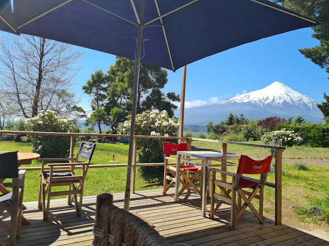 Reviews of Restaurant Rincón de la Ensenada in Ensenada - Gastronomía y hostelería