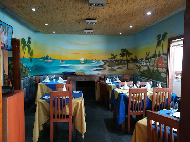 Opinii despre Gallito Roca în Viña del Mar - Gastronomía y hostelería