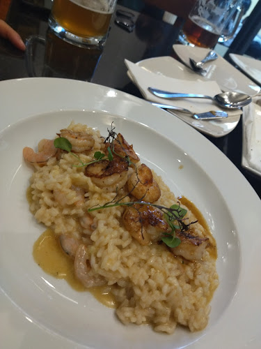 IL PAPARAZZO RISTORANTE & WINEBAR