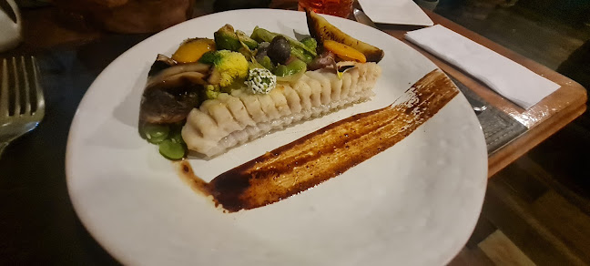 Opinii despre CB Gastronomía Patagonia | Restaurant en Coyhaique în Coyhaique - Gastronomía y hostelería