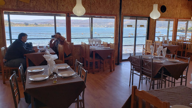 Restaurant Igor's - Valdivia