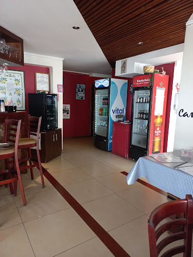 La Mangiata - Gastronomía y hostelería