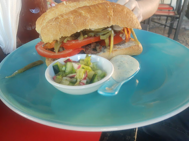 Opinii despre Malpaso în Concepción - Gastronomía y hostelería