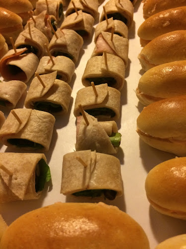 BuenGusto Catering SpA - Gastronomía y hostelería