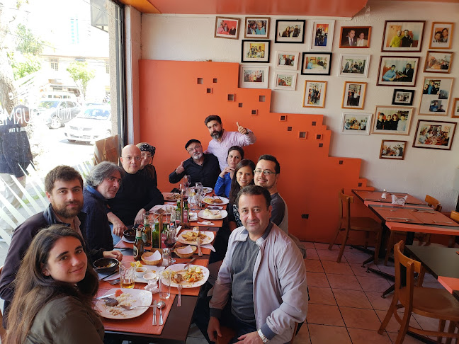 Comentarii opinii despre Nido Gourmet