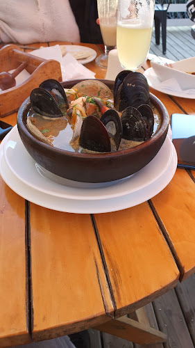 Comments and reviews of Sal y Pimienta