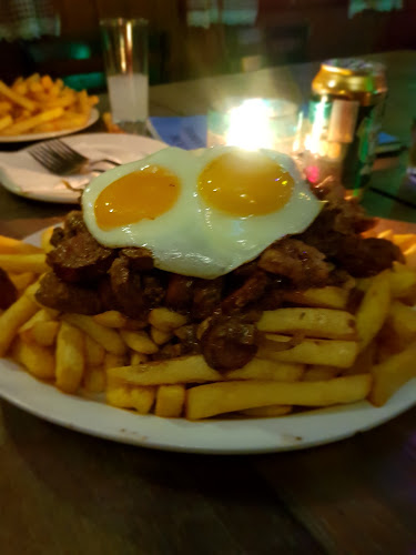 Comentarii opinii despre La Previa Criolla