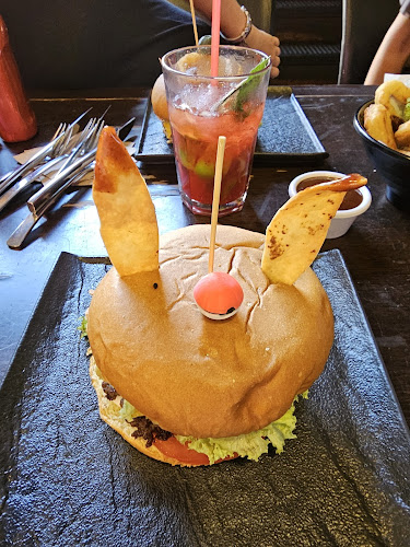 Insert Coin Bar - Ñuñoa - Ñuñoa