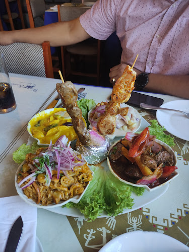 Comentarii opinii despre Fina Estampa San Pedro