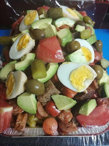 La Cocina De Margarita - Gastronomía y hostelería