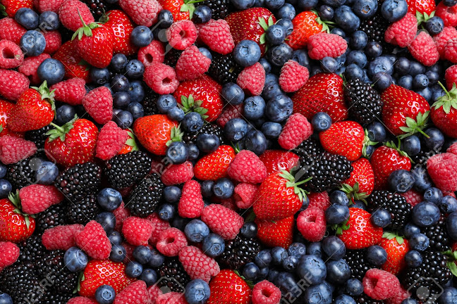 Frutas del Limarí - Coquimbo