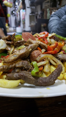 Pub Restaurante "Rincón Guachaca" - Gastronomía y hostelería