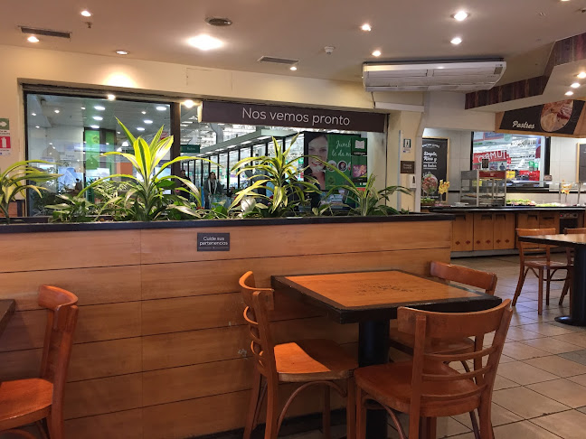 Opinii despre Rincon Jumbo în Maipú - Gastronomía y hostelería