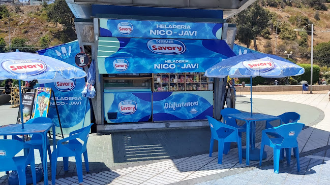 NICO JAVI - Gastronomía y hostelería