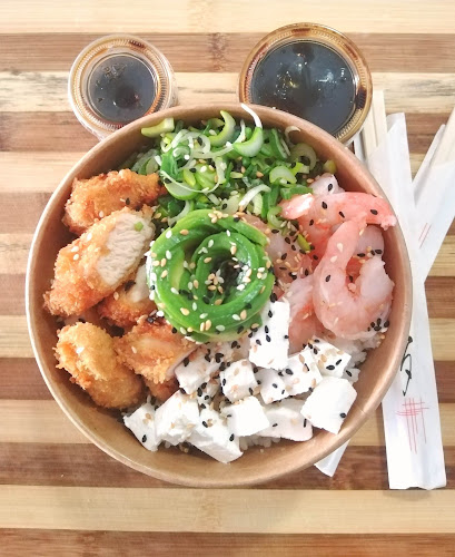 Comentarii opinii despre Mr. Fusión