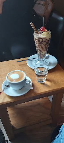 Te Quiero Café - Gastronomía y hostelería