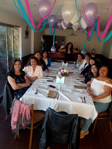 Opinii despre Café Oriente în Calama - Gastronomía y hostelería