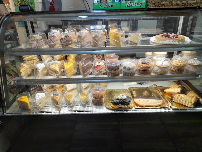 Coffeepass Pastelería Gelatería - San Miguel