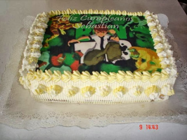 Av. Nte. Sur 1246, 5951835 Coyhaique, Quinta Burgos, Aysén