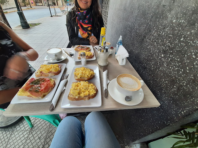 Osa Cafe - Providencia