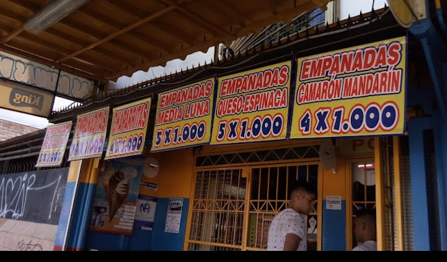Las Reinas del Pollo Asado