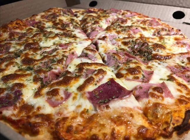 Reviews of Don Pizzero in Santiago - Gastronomía y hostelería