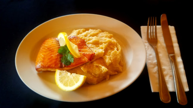 Reviews of Hostería Costa Bahía Los Alamos in San Pedro de la Paz - Gastronomía y hostelería