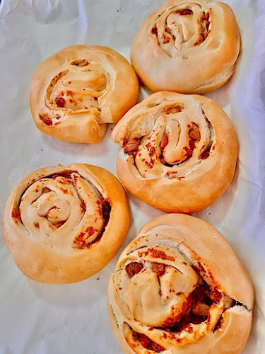 Panaderia Marconi