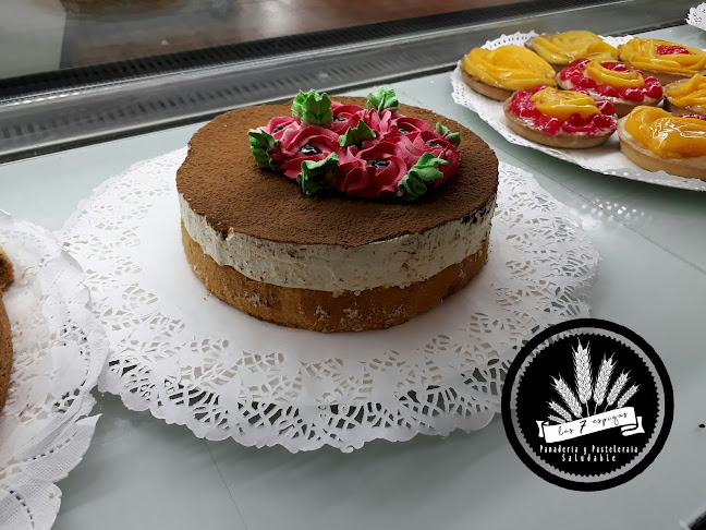 Opinii despre Panadería y Pasteleria "Las 7 Espigas" în Puerto Montt - Gastronomía y hostelería