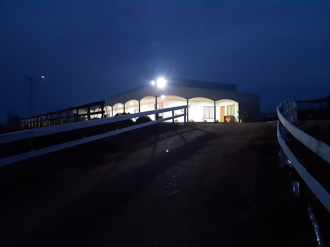 CENTRO DE EVENTOS " ALTO PILEN " - Gastronomía y hostelería