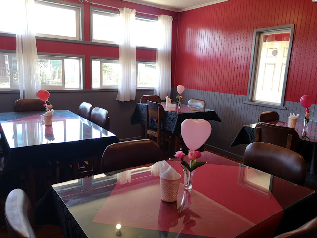 Comentarii opinii despre Restaurant "El círculo"