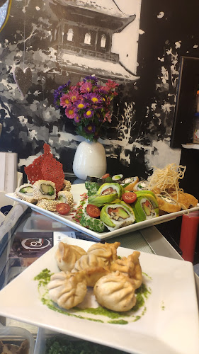 Comentarii opinii despre Sushi Talagante Chisai