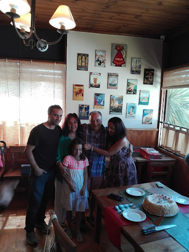 Alquincho Restaurant - Gastronomía y hostelería