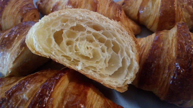 Comentarii opinii despre Le Lutin Panaderia Artesanal