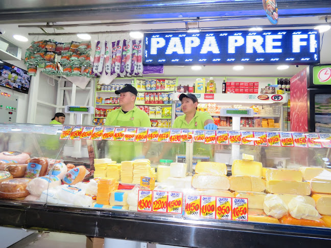 Comercial Fantasia SPA - Recoleta