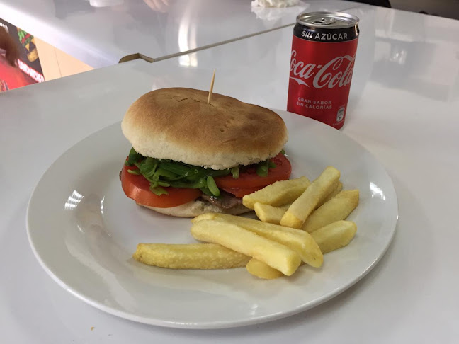 Donde Los Cabeza de Pollo