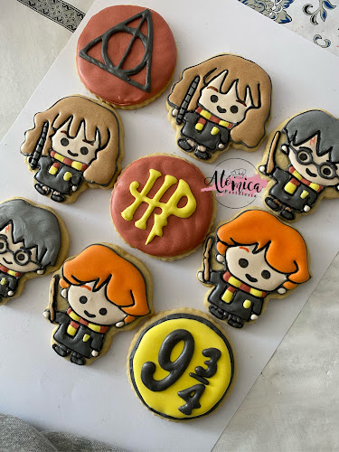 Comentarii opinii despre Atómica Pastelería