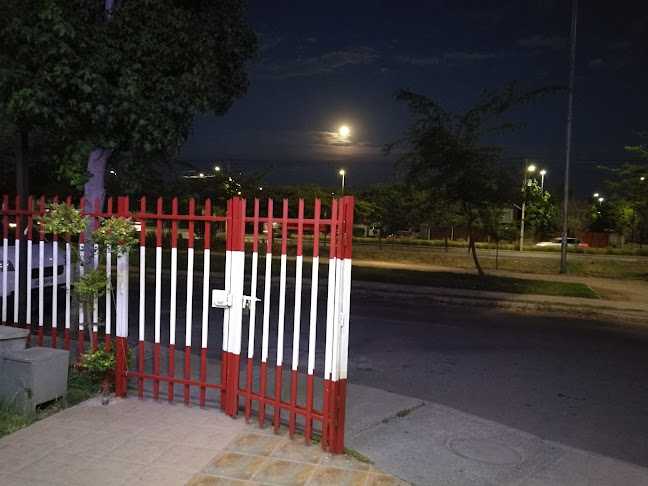 RESTAURANTE SUNYI " RESABRO CHINO " - Valle Grande