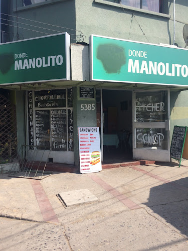 Av. Pedro de Valdivia 5385, 7780324 Ñuñoa, Región Metropolitana