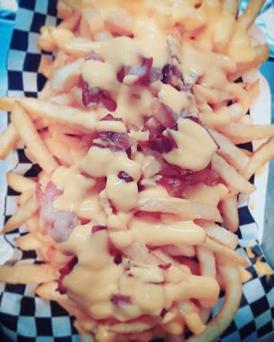 Rogers burges - El Bosque