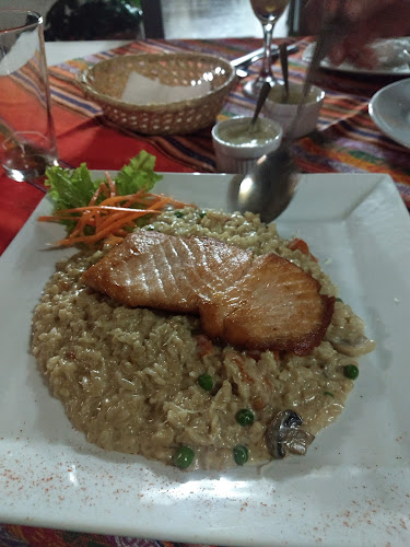 Comments and reviews of Puro Peru