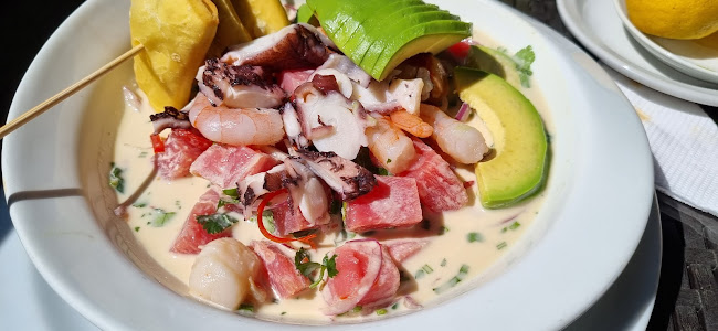 DondecuadraRestorant/Cafetería - San Miguel