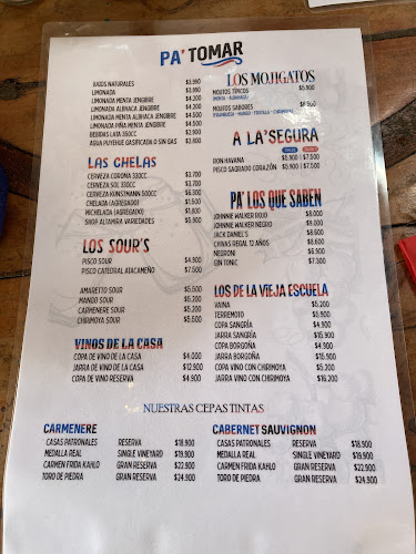 Comentarii opinii despre ENTRE BARROS Restaurante