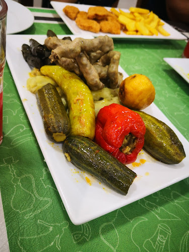 Los Sabores de Milady - Recoleta