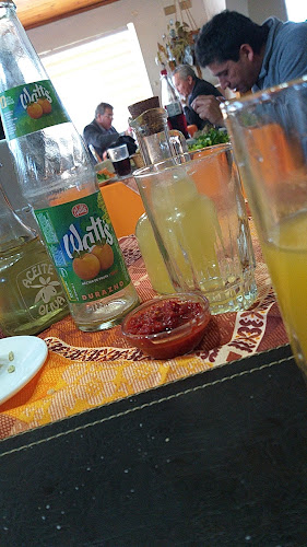 Chorrillos 317, Yungay, Ñuble