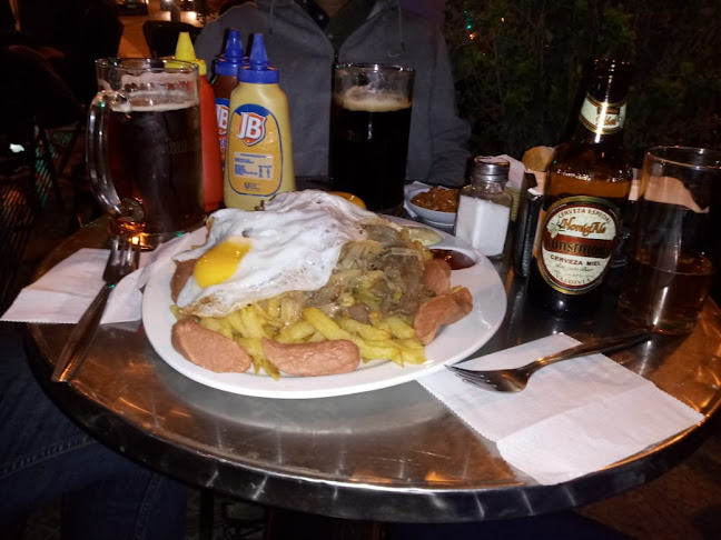 La Castellana - Gastronomía y hostelería